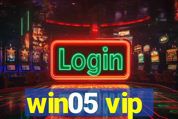 win05 vip